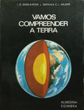 VAMOS COMPREENDER A TERRA, COMPÊNDIO DE GEOCIÊNCIAS.