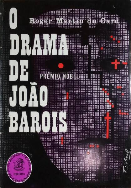 O DRAMA DE JOÃO BAROIS.