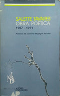 OBRA POÉTICA, 1957-1971.