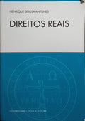 DIREITOS REAIS.