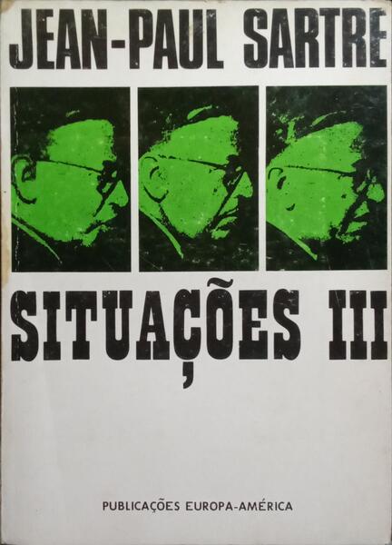 SITUAÇÕES III.