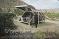 MORE MOBILE: PORTABLE ARCHITECTURE FOR TODAY.