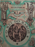 O REI DO BARUÉ: MANUEL ANTÓNIO DE SOUSA.