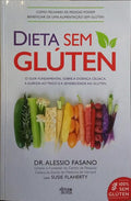 DIETA SEM GLÚTEN.