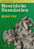 BESTIÁRIO FANTÁSTICO.