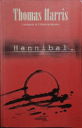 HANNIBAL. [3.ª EDIÇÃO]