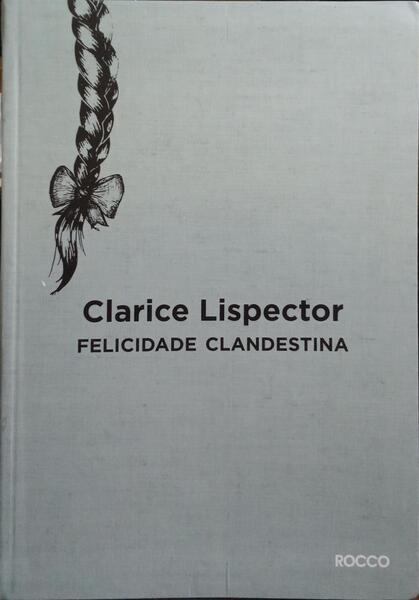 FELICIDADE CLANDESTINA.