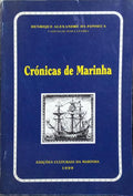 CRÓNICAS DE MARINHA.