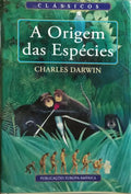 A ORIGEM DAS ESPÉCIES.
