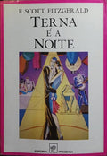 TERNA É A NOITE. [1.ª EDIÇÃO]