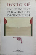 UM TÚMULO PARA BORIS DA VIDOVITCH.