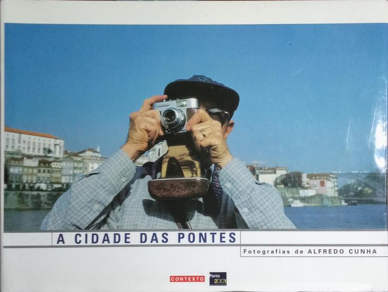 A CIDADE DAS PONTES.