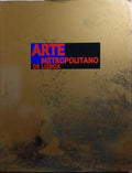 ARTE METROPOLITANO DE LISBOA.