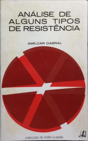 ANÁLISE DE ALGUNS TIPOS DE RESISTÊNCIA.