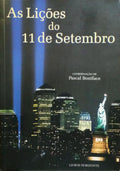AS LIÇÕES DO 11 DE SETEMBRO.