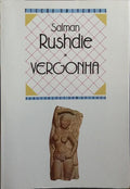 VERGONHA.