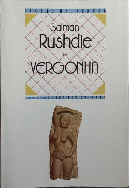 VERGONHA.