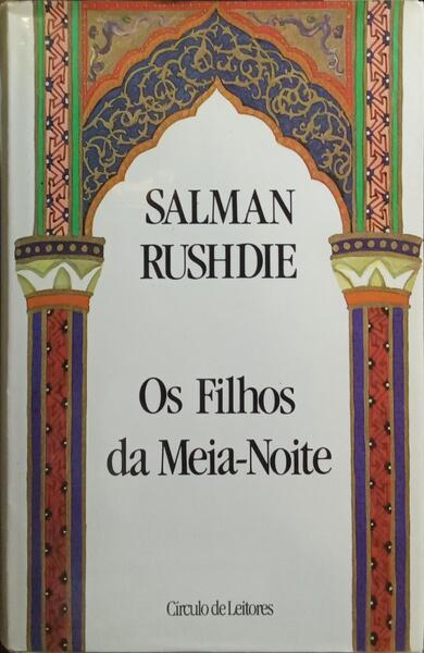 OS FILHOS DA MEIA-NOITE.