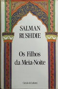 OS FILHOS DA MEIA-NOITE.