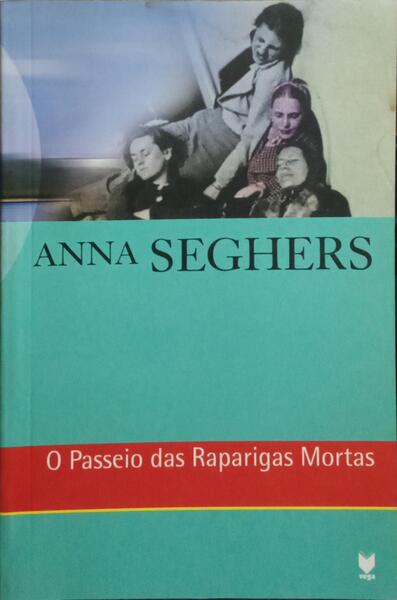 O PASSEIO DAS RAPARIGAS MORTAS.