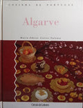 COZINHA DE PORTUGAL: ALGARVE.
