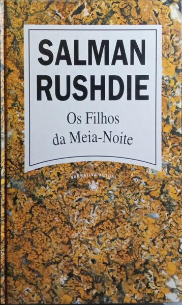 OS FILHOS DA MEIA-NOITE.