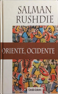 ORIENTE, OCIDENTE.
