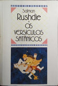 OS VERSÍCULOS SATÂNICOS. [5.ª EDIÇÃO]