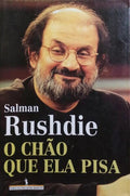 O CHÃO QUE ELA PISA.