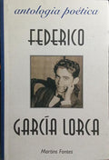 ANTOLOGIA POÉTICA.