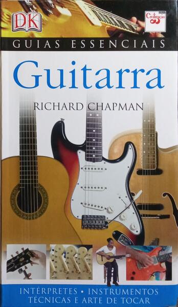 GUITARRA.