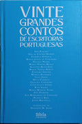 VINTE GRANDES CONTOS DE ESCRITORAS PORTUGUSAS.