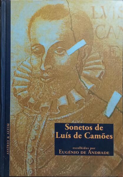 SONETOS DE LUÍS DE CAMÕES.