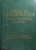 SURGICAL ENDOCRINOLOGY, CLINICAL SYNDROMES.