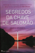 SEGREDOS DA CHAVE DE SALOMÃO.