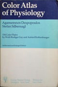 COLOR ATLAS OF PHYSIOLOGY.