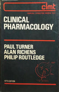 CLINICAL PHARMACOLOGY.
