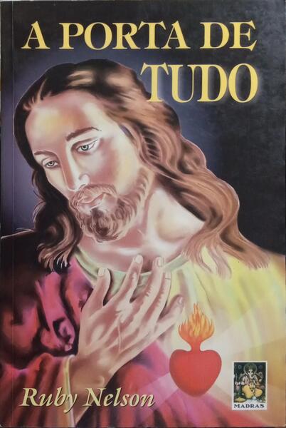 A PORTA DE TUDO.