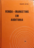 VENDA-MARKETING EM AUDITORIA.