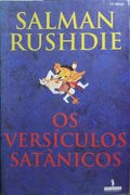 OS VERSÍCULOS SATÂNICOS. [12.ª EDIÇÃO]