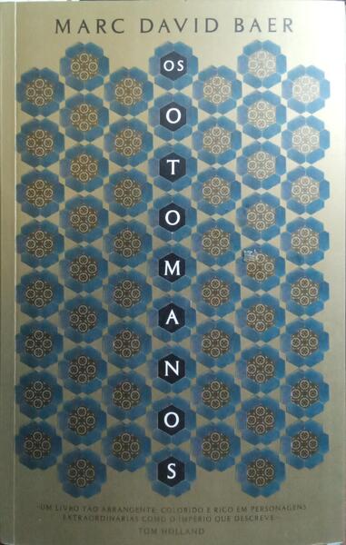 OS OTOMANOS.