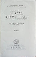 OBRAS COMPLETAS. [10 VOLS.]