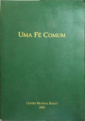 UMA FÉ COMUM.