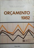 ORÇAMENTO 1982.