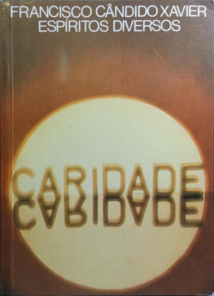CARIDADE.