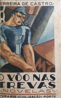 O VÔO NAS TREVAS.