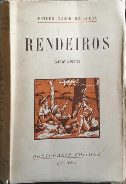 RENDEIROS.