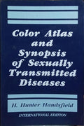 COLOR AND SYNOPSIS OF SEXUALLY TRANSMITTED DISEASES.