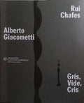 GRIS, VIDE, CRIS.