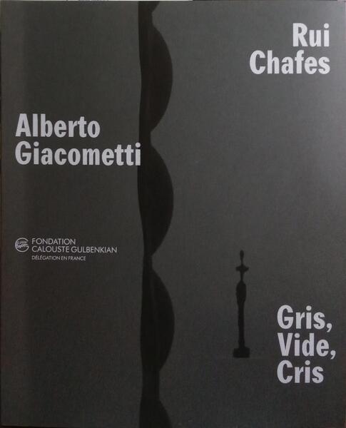 GRIS, VIDE, CRIS.